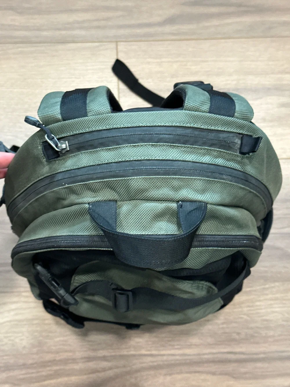 Patagonia great preowned